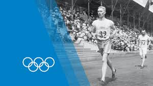 Up to date news, biographies and stats for all your favourite athletes. The Evolution Of Modern Pentathlon Faster Higher Stronger Youtube