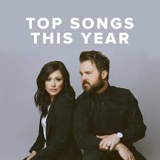 A kind word, a bible reading, or maybe even a really great song. Top 100 Worship Songs This Year 365 Days Praisecharts