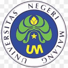 We would like to show you a description here but the site won't allow us. Logo Um Malang Png State University Of Malang Clipart 4455560 Pikpng