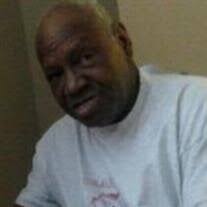 Mr. Herbert Strickland Obituary