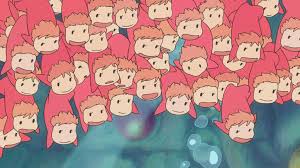 Jan 2016 studio ghibli wallpaper background pack. Studio Ghibli Releases Free Wallpapers For Video Calls