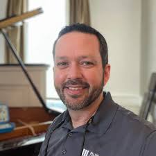 Music From Marshall Piano Tuning & Repair