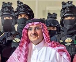 وأضاف وزير الداخلية، في رسالة إلى ولي العهد الأمير محمد بن. ÙØ§ÙŠÙ†Ù†Ø´Ø§Ù„ ØªØ§ÙŠÙ…Ø² Ù…Ø­Ø§Ù…Ùˆ Ù…Ø­Ù…Ø¯ Ø¨Ù† Ù†Ø§ÙŠÙ Ù‚Ù„Ù‚ÙˆÙ† Ø¹Ù„Ù‰ Ø³Ù„Ø§Ù…ØªÙ‡