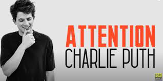 Lirik lagu attention charlie puth. Lirik Lagu Attention Charlie Puth Merdeka Com