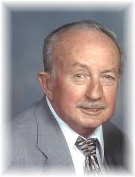 William Bechtold Obituary (1934