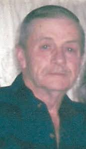 Obituary information for James (Junior) Caudill Jr.