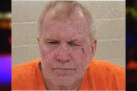 Ronnie Lowman — Pickens County Jail Bookings