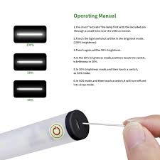 4.3 out of 5 stars. Buy Portable Led Light Bar For Camping Makeup Night Rechargeable Vanity Mirror At Affordable Prices Free Shipping Real Reviews With Photos Joom
