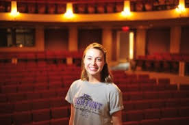 Theatre Majors Selected to Perform at Kennedy Center's American College  Theatre Festival