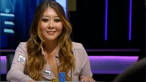 Image result for Maria Ho