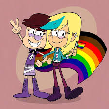 LGBTRepresentationInMedia  Western Animation - TV Tropes