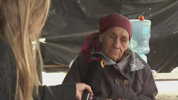 Cuál fue la misteriosa llamada que recibió Catalina, la abuela de Loan, el  día que desapareció el nene | TN