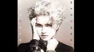 Madonna - Holiday [Audio] - YouTube