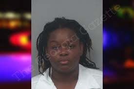 Brandy Gamble's Instagram, Twitter & Facebook