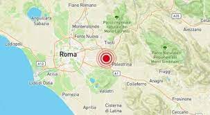 All'alba dell'11 maggio 2020 alle ore 5:03 una scossa di terremoto di magnitudo 3,3 con epicentro a fontenuova, nei pressi di guidonia, sveglia gli abitanti. Terremoto Vicino Roma Paura Nella Capitale E Ai Castelli