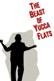The Beast of Yucca Flats | Rotten Tomatoes