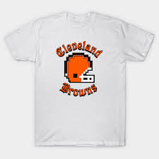 We did not find results for: 8 Bit Cleveland Browns Cleveland Browns T Shirt Teepublic