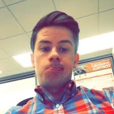 Damien Fox (@mrdamienfox)