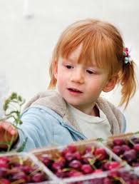 Growing Local Flavors