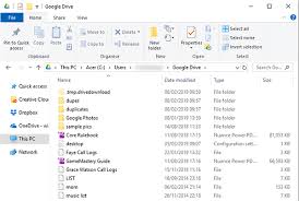 The files are taking up space on my personal google drive, and i will not be able to upload everything. How To Download Files From Google Drive To Phone Or Pc