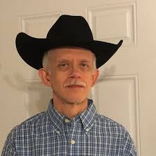 Douglas R. Cobb (@DouglasRCobb)