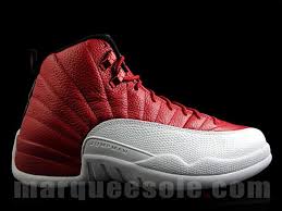 Air Jordan 12 Gym Red Release Date 130690 600 Sneakernews Com Air Jordans Air Jordans Retro Jordan Retro 12