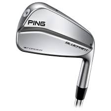 Louis oosthuizen has one of the most impressive swings on tour and what really stands for grant hepburn is his powerful rhythm. Ping Blueprint Irons