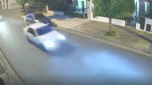 Villa Madero: Tragedia y Dolor por Mujer Arrollada en Escape Delictivo