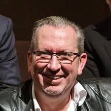 Bryn Lewis Principal Harp