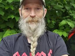 Scott Levi Wood's Memorial Website