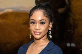 According 2 YOU The People, Saweetie...