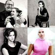 Rowling has a history of controversy over her public comments on trans people. Emma Watson Updates On Twitter 4 Photos Of Emma Watson Bts Of The Pirelli Calendar 2020 Photoshoot See Them At Https T Co Ewhhuvhyqv