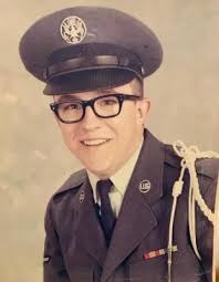 Obituary information for Wesley Earl Sharp