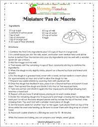 Mommy Maestra Miniature Pan De Muerto Recipe Pan De Muerto Mexican Sweet Breads Mexican Food Recipes