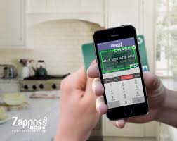 There are three general types of credit card readers for mobile phones, though many models will incorporate two, or even all three of the following transaction methods. Pando Thanks Dad Zappos Rolls Out Fancy New Credit Card Reader With Help From Parent Amazon