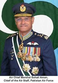 General was commissioned in 1980 in the 16th battalion of the baloch regiment (second generation in pakistan army). Chief Of The Air Staff Pakistan Air Force Pakistan Armed Forces Pak Army Soldiers Best Army