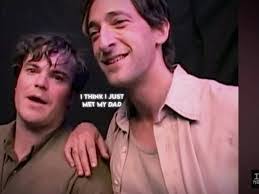 Eric Dimitri's Instagram, Twitter & Facebook