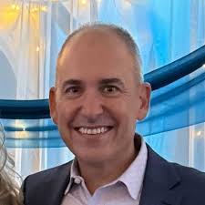 I've only been at this CEO thing for 6 months, but I finally figured out  what it's all about.