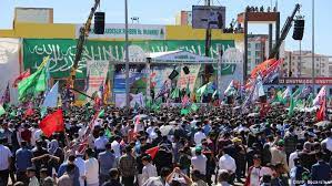 Hizbullah türkiye'de 1990'lı yılların başında ortaya çıktı. 27 Yildir Aydinlatilamayan Sir Devlet Hizbullah Iliskisi Turkiye Dw 04 06 2019