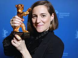Carla Simón, primera directora española en ganar el Oso de Oro