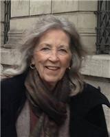 Sheila Allard Obituary (1937