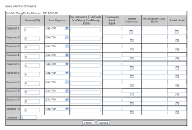This is the definitive guide to excel's custom number formats… a number format code is entered into the type field in the custom category. Payrollpanda How To Submit The Cp39 Text File Through E Data Pcb