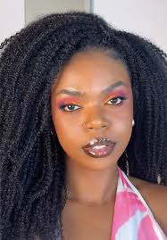 Tutorial de Entrelace: Transforme seu Cabelo Cacheado 🤎✨