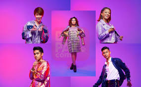 Han byul markah penuh : Menjelang Final Jom Dengar 5 Single Terbaharu Finalis Big Stage 2019 Gempak