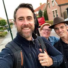 Since then, Josh Day and I have taken The Contenders show over there 8  times to find immeasurable amounts of joy and adventure. People always ask  what the difference is between shows