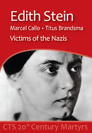 Edith Stein, Marcel Callo, Titus Brandsma (ebook)