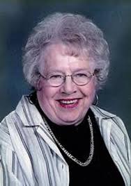 Edna Schultz Obituary February 25, 2011