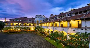 Semarang Tujuan Wisata Eksotis Di Indonesia Airpaz Blog