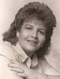 Obituary information for Joyce "Joy" Ellen Carrier Hawk