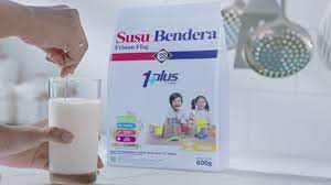 Berkunjung ke pabrik frisian flag indonesia di ciracas yang produksi susu kental manis, sangat seru! Frisian Flag Susu Bendera 1 Version Little Soldier Youtube